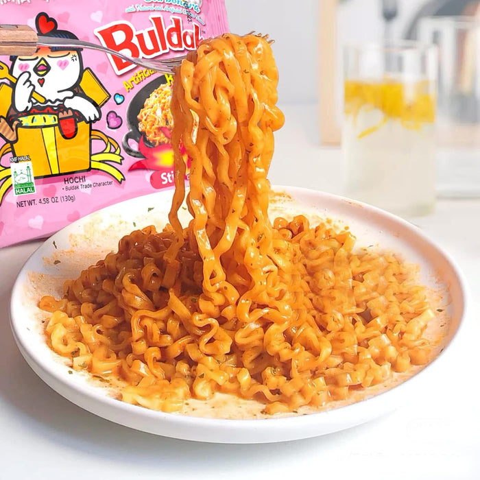 0g trans fat and 0mg cholesterol formulation