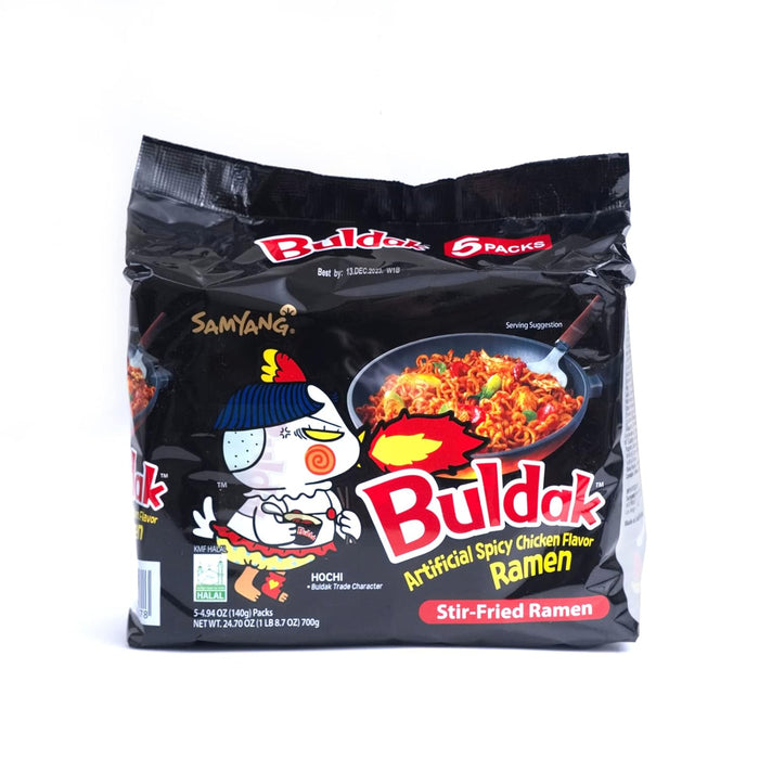 boil, drain, and stir-fry with liquid sauce in under 5 minutes
