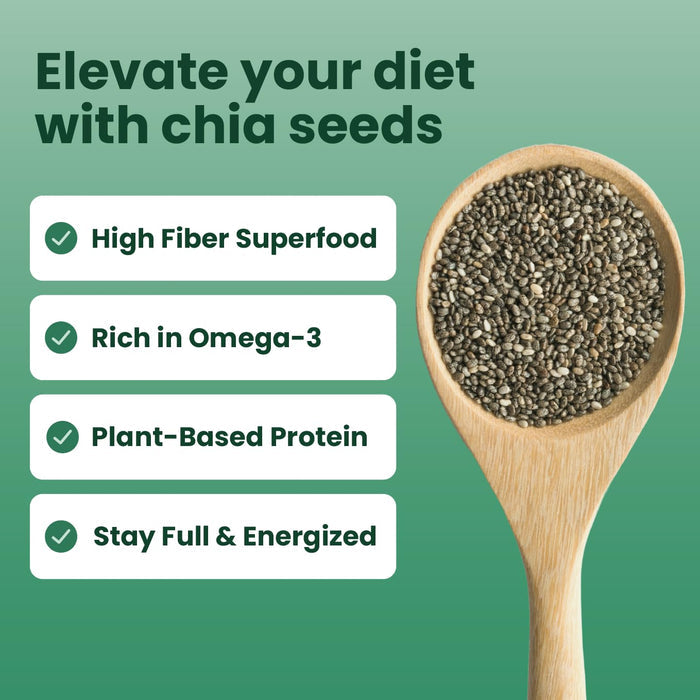 contains lignans for antioxidant and weight management support