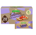 Chia & Flaxseed (20PK)