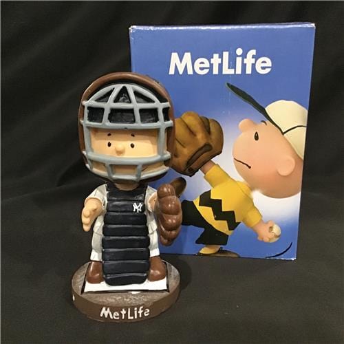 Schroeder - Bobblehead - Peanuts the Movie