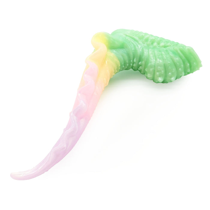 Scylla S2-3402 ~ Small Size ~ Soft ~ FLOP