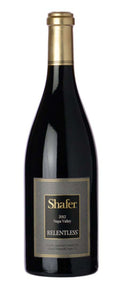 2015 Shafer Relentless Napa - Flask Fine Wine & Whisky