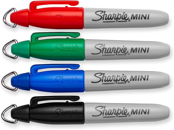 permanent water-based ink that is waterproof and fade-resistant