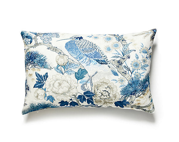SHENYANG LUMBAR PILLOW