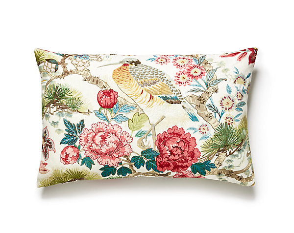 SHENYANG LUMBAR PILLOW