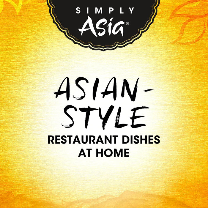 Simply Asia Vietnamese Inspired Pho Beef Broth – Ready-to-Use Cooking Liquid for Fast Batch Meal Prep Sundays