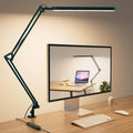 Green swing arm