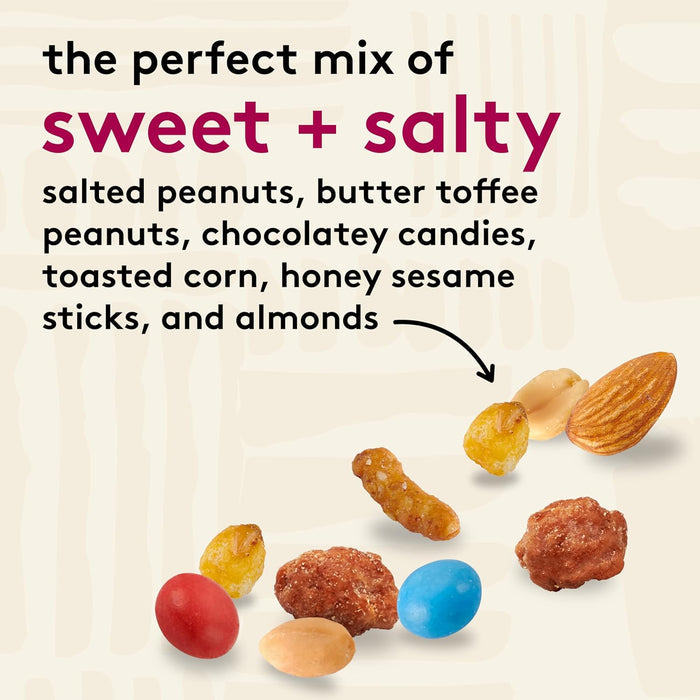 2g fiber per serving