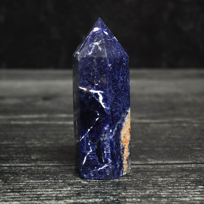 Sodalite Point