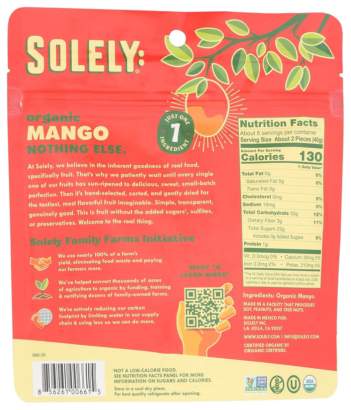 no added sugar, no preservatives, no sulfites