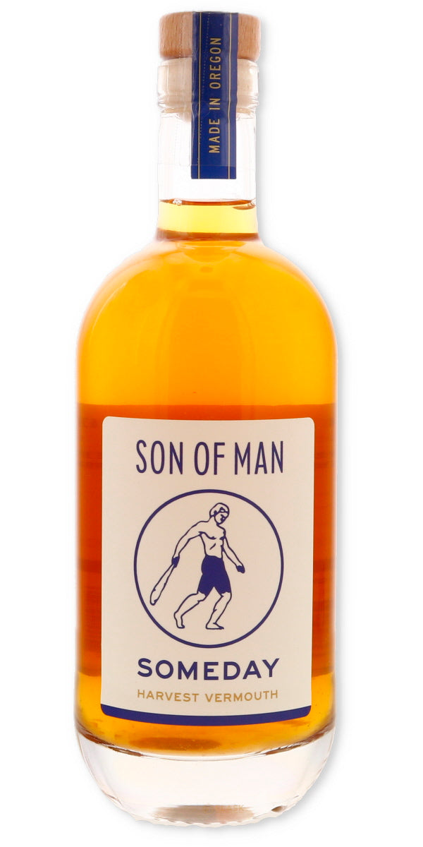 Son of Man Someday Harvest Vermouth 750ml - Flask Fine Wine & Whisky
