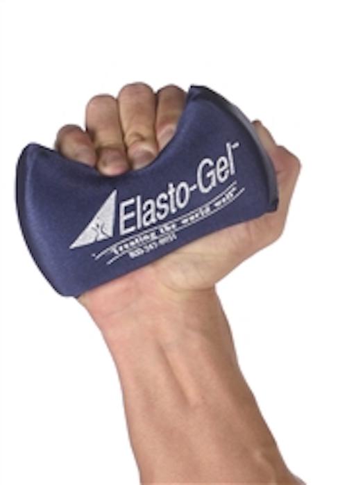Southwest Technologies Elasto-Gel Hot/Cold Therapy Hand Exerciser