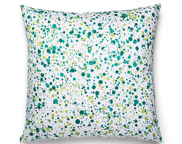 SPATTER PILLOW