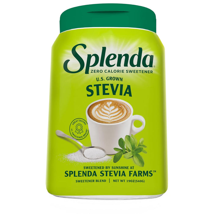 reb d-based sweetness extracted from the tastiest part of the stevia leaf
