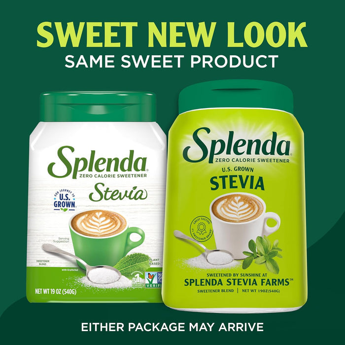 plant-based, non-gmo sugar substitute