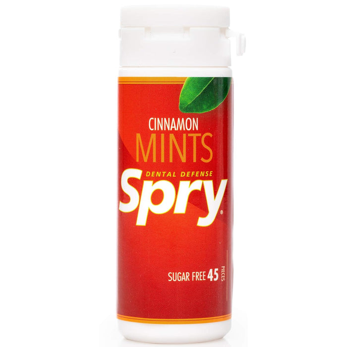 Cinnamon - 45 Count (Pack of 3)