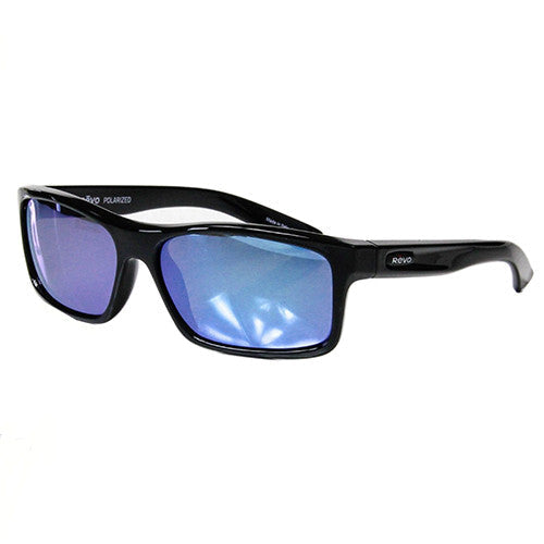 Square Classic,Black,Blue Water - GhillieSuitShop