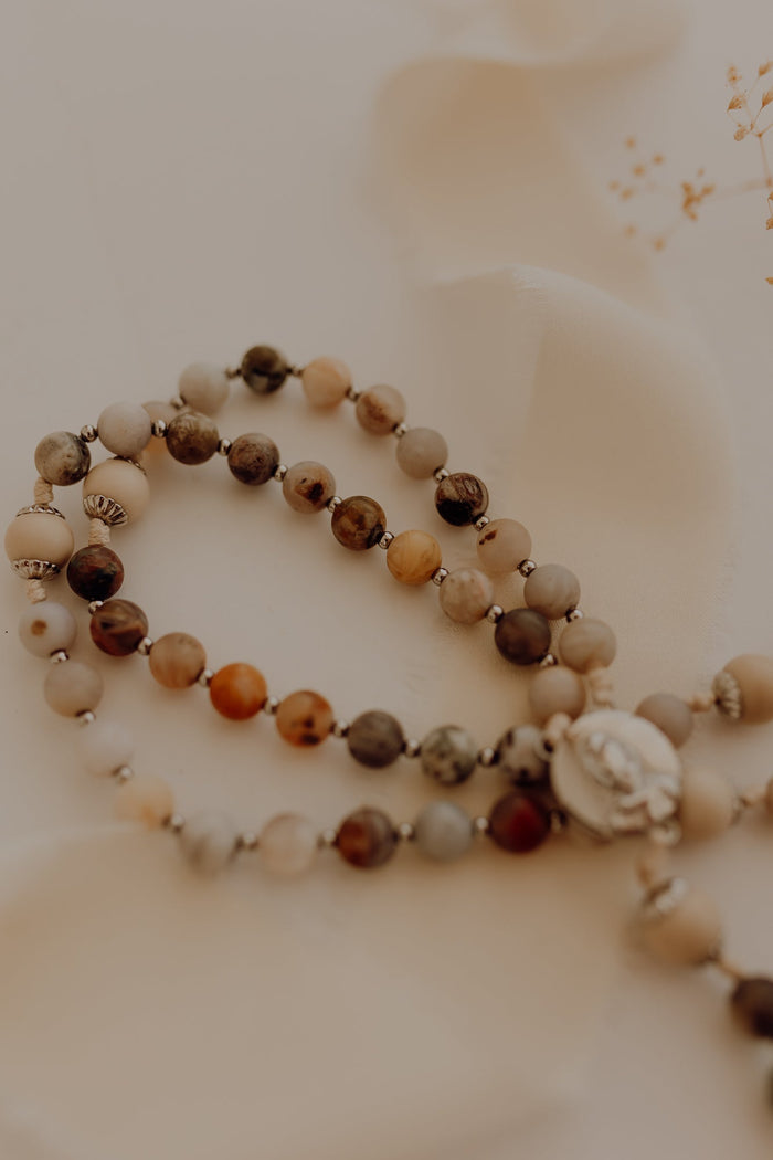 St. Joseph Rosary