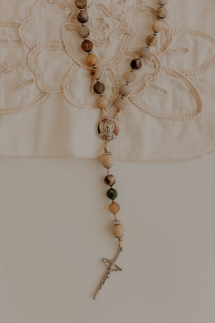 St. Joseph Rosary