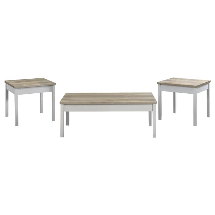 Stacie Coffee Table Set