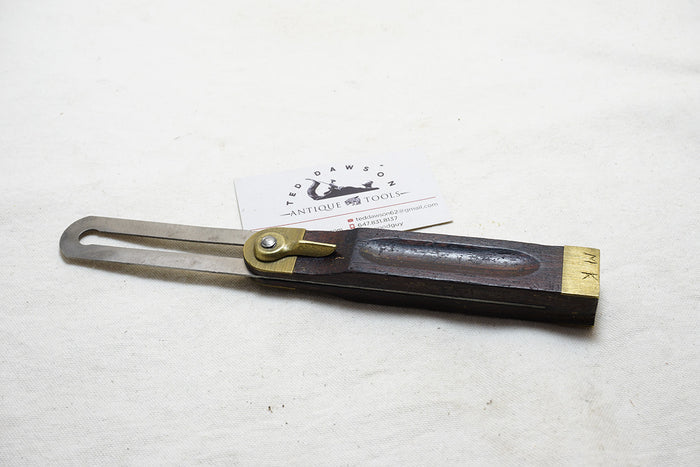 STANLEY NO. 25 SLIDING T BEVEL - 8" 🍁
