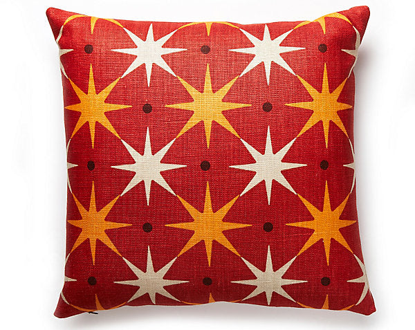 STAR POWER PILLOW