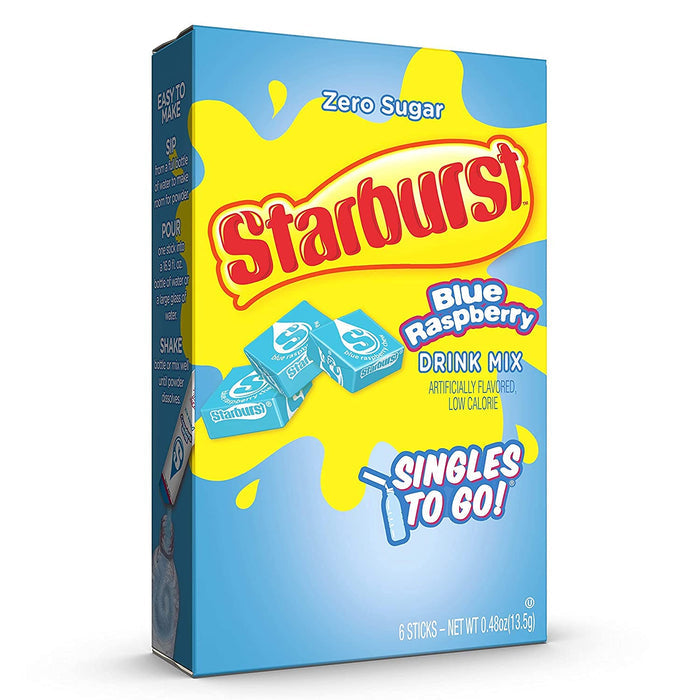 sugar-free, low-calorie water enhancer formula