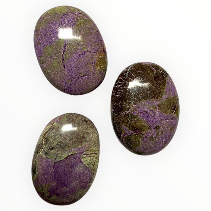 Stichtite Palmstone