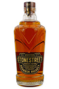 Stone Street Bourbon Whiskey 750ml - Flask Fine Wine & Whisky