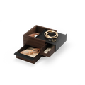 Jewelry Boxes | color: Black-Walnut