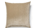 STRIE VELVET PILLOW