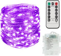 200LED - Purple