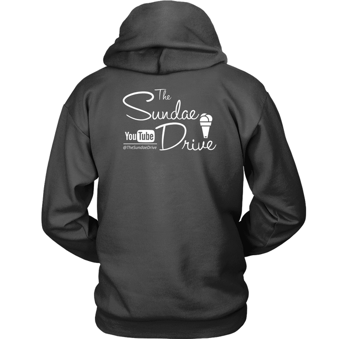 SundaeDrive