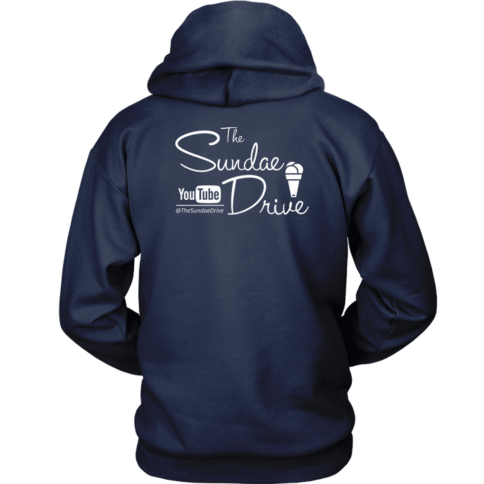 SundaeDrive
