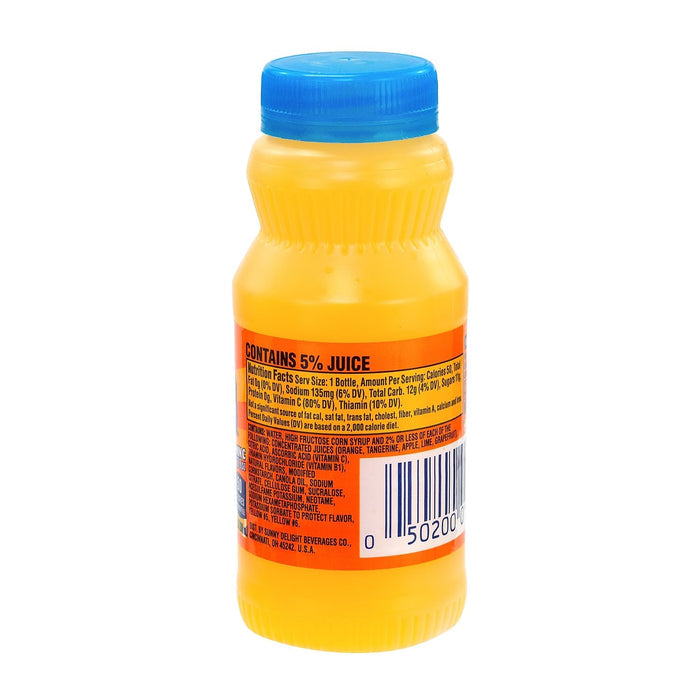 total package volume of 150 fluid ounces for high-volume usage