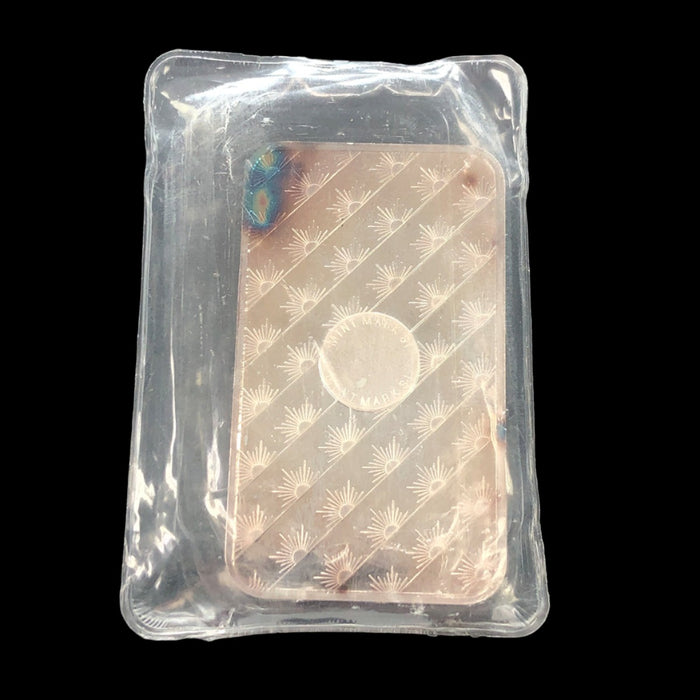 Sunshine Mint 5 oz Silver Bar (Secondary Market)