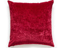 SUPREME VELVET PILLOW