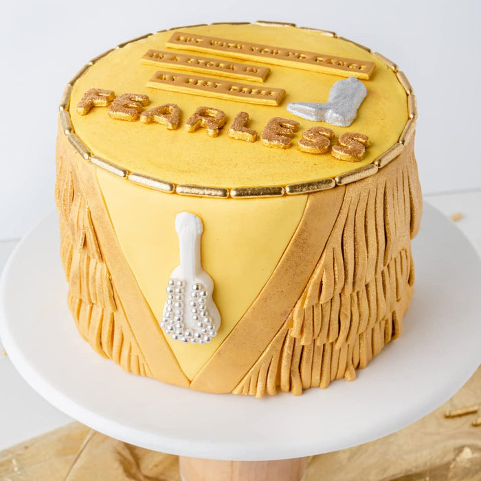Sweets Indeed Edible Glitter – High-End Shimmer Topper for Cocktails, Donut Walls and Bridal Showers