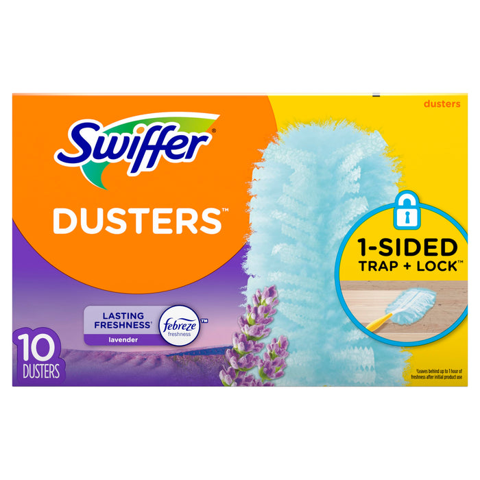 10 Count (Pack of 1)