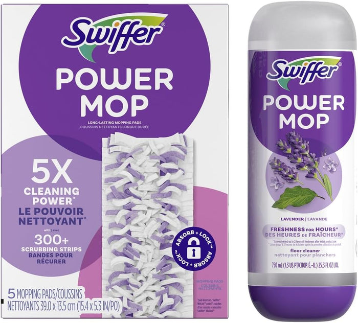 available in 25.3 fl oz single, 25.3 fl oz double pack, and 4 fl oz travel/trial sizes