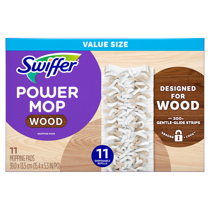 11 Count (Pack of 1)