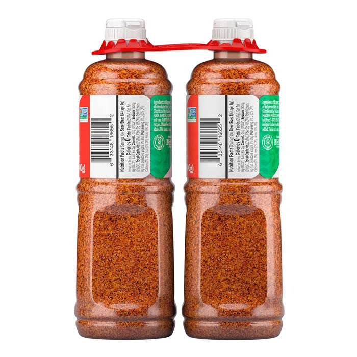 no artificial colors or flavors added