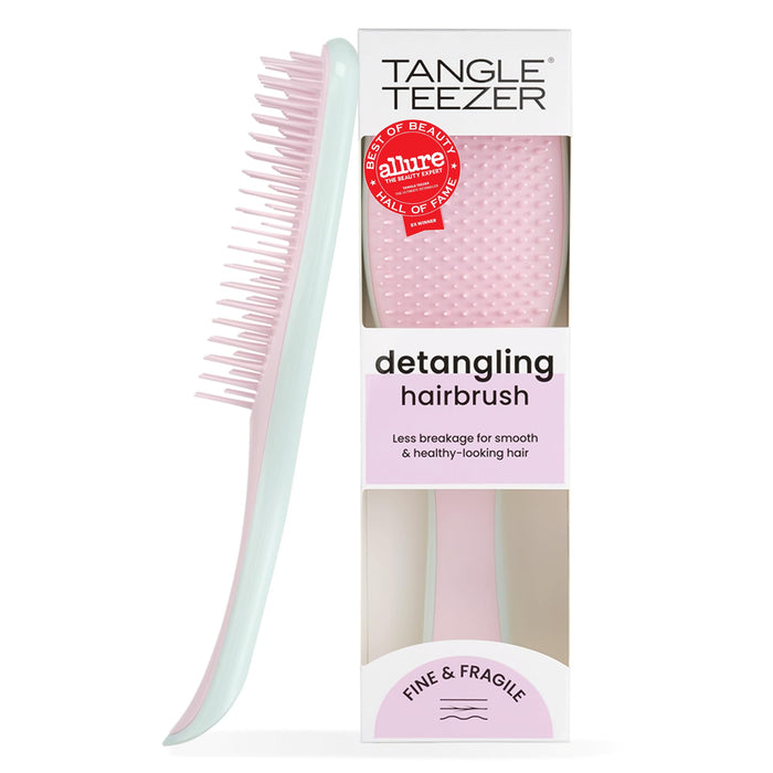 Marshmallow Pink & Mint - Regular