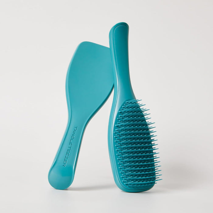 Tangle Teezer Ultimate Detangler Brush – Nursery-Safe Family Hairbrush, Gentle on Children's Sensitive Scalps
