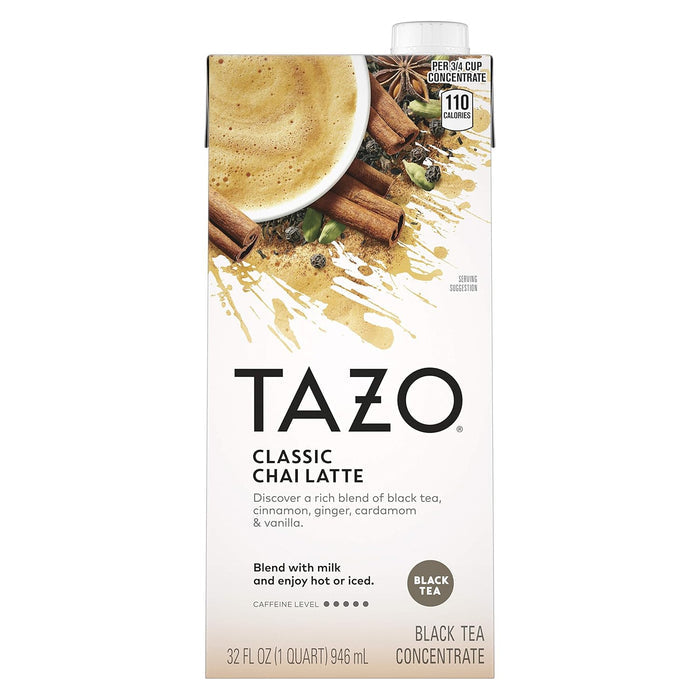 32 oz multi-serving carton format for extended use