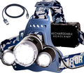 Artic Blue