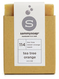 Tea Tree Orange