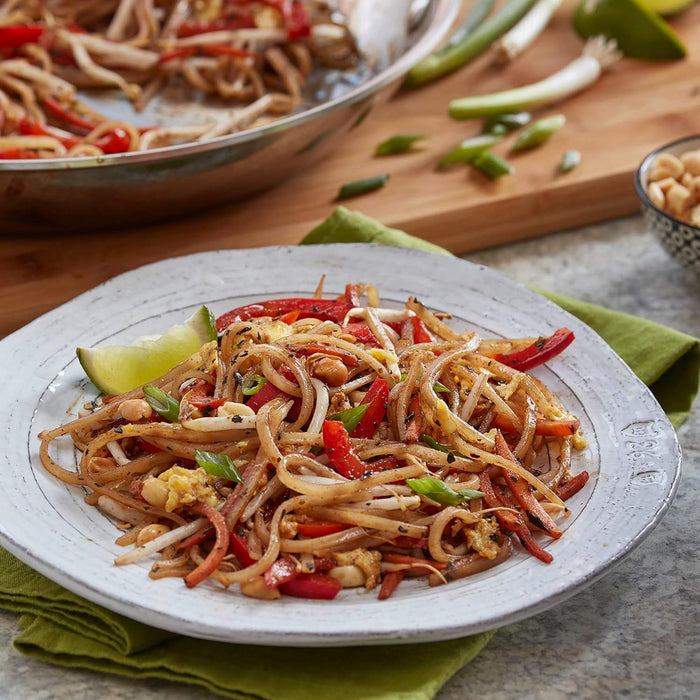 Thai Kitchen Peanut Satay Sauce – Premium Peanut and Tamarind Blend for Gourmet Thai Nights