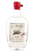 The Lost Explorer Mezcal Espadin - Flask Fine Wine & Whisky